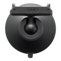 Adapter kulowy DJI Osmo Nano magnetyczny z przyssawką