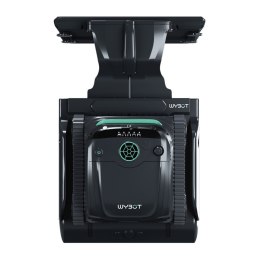 Bezprzewodowy robot do czyszczenia basenów Wybot S2 Solar Vision