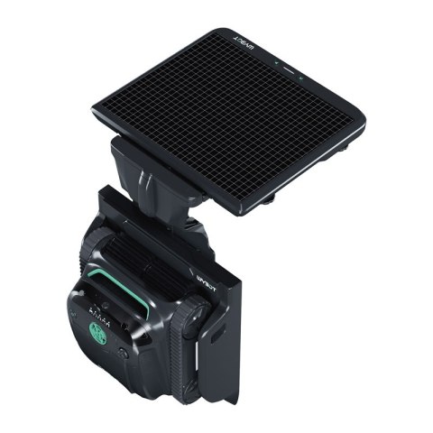 Robot do czyszczenia basenów WYBOT S2 Solar Vision bezprzewodowy