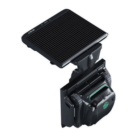 Robot do czyszczenia basenów WYBOT S2 Solar Vision bezprzewodowy