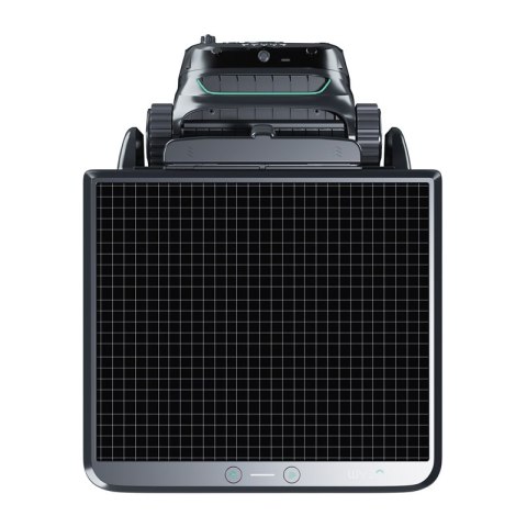 Robot do czyszczenia basenów WYBOT S2 Solar Vision bezprzewodowy