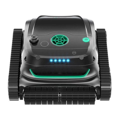 Robot do czyszczenia basenów WYBOT S2 Solar bezprzewodowy