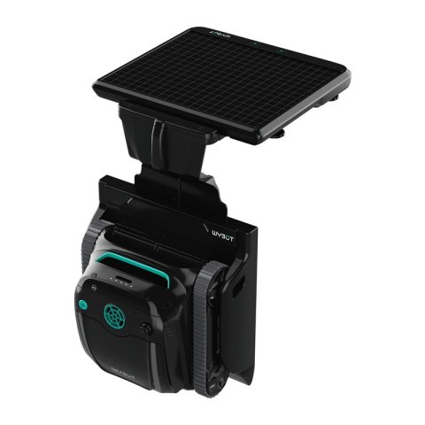 Robot do czyszczenia basenów WYBOT S2 Solar bezprzewodowy