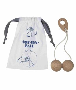 Drewniana Zabawka Bon Bon Ball