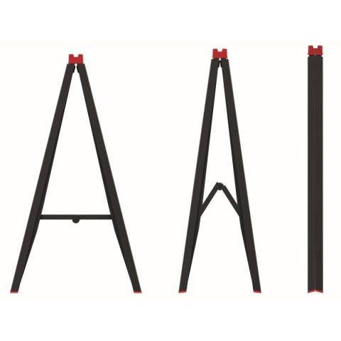 KOBYŁKA KOZIOŁEK STOJAK BUDOWLANY TITAN STAND KISTENBERG