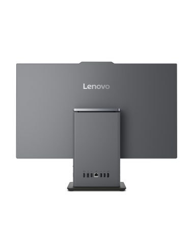 Komputer All-in-One LENOVO 12SA0008RI (27"/i3-1315U/integ/8GB/SSD512GB/Szary)