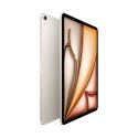 Tablet APPLE iPad Air 13 cali 512 GB Wi-Fi + Cellular Starlight (Księżycowa Poświata) (13"/Apple M3/512GB/iPadOS 18/Wi-Fi/Księży