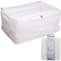 WOREK DO PRZECHOWYWANIA UBRAŃ POŚCIELI 60x45x30CM