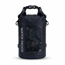 WOREK WODOSZCZELNY NA TELEFON CZARNY 5 L REDCLIFFS