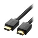 Kabel HDMI Ugreen HD104, 4K, 10m (czarny)
