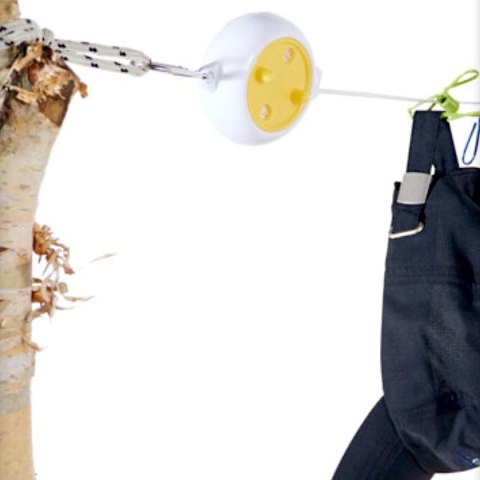 LINKA TURYSTYCZNA NACIĄG ROLL-UP KLAMERKI REDCLIFFS