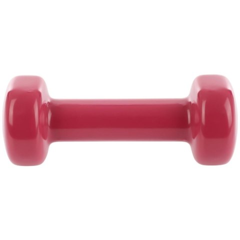 ZESTAW HANTLI VDB 7KG STOJAK CHOINKA ENERO FIT