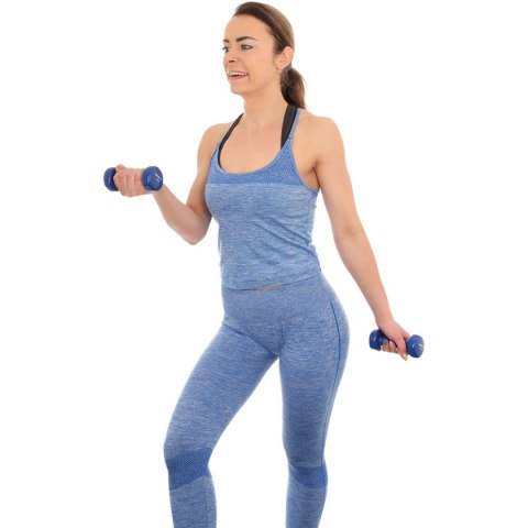 ZESTAW HANTLI VDB 7KG STOJAK CHOINKA ENERO FIT