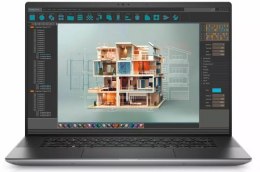 Notebook DELL Precision 5690 (16