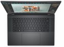 Notebook DELL Precision 5690 (16"/Ultra 7 155H /RTX2000A/32GB/SSD2TB/W11P/Szaro-czarny)