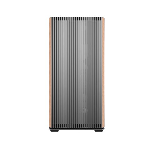 Obudowa komputerowa DARKFLASH DS900WS ATX bez wentylatorów (czarna)