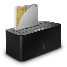 Stacja dokująca do dysków AXAGON USB 3.2 Gen 1 - 1x SATA 6G 2.5