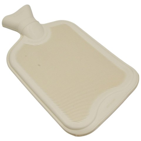 TERMOFOR GUMOWY W POKROWCU ALPINA 1,7L SZARY