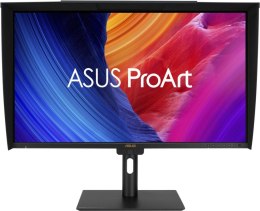 Monitor ASUS 90LM04NC-B01K71 (27