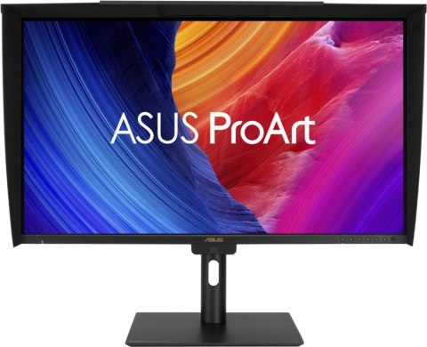 Monitor ASUS 90LM04NC-B01K71 (27" /IPS /160Hz /3840 x 2160 /Czarny)