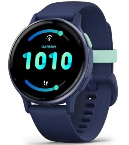 Vivoactive 5 Granatowy GARMIN Android Granatowy
