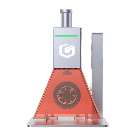 Grawerka Laserowa LONGER Nano 6W