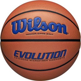 PIŁKA DO KOSZYKÓWKI WILSON EVOLUTION 295 WTB0595XB0704 R.7