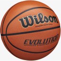 PIŁKA DO KOSZYKÓWKI WILSON EVOLUTION WTB0516XBEMEA R.7