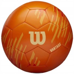 PIŁKA NOŻNA WILSON NCAA VANTAGE SB ORANGE R.5