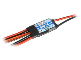 Przełącznik Jeti Model DSM 10-DUAL SWITCH MIXER