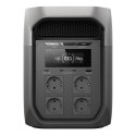 Stacja zasilania ECOFLOW DELTA 3 Max 2048Wh