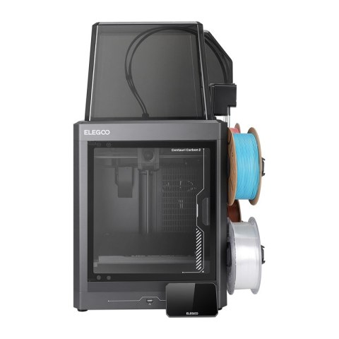 Drukarka 3D ELEGOO Centauri Carbon 2 Combo