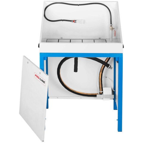 Myjka warsztatowa z obiegiem zamkniętym do części i narzędzi PRO-LINE 800