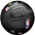 PIŁKA DO KOSZYKÓWKI WILSON NBA ALL TEAM PREMIERE R.7
