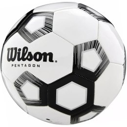 PIŁKA NOŻNA WILSON PENTAGON SB BL R.3
