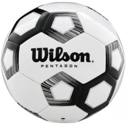PIŁKA NOŻNA WILSON PENTAGON SB BL R.4
