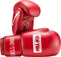 Rękawice bokserskie skórzane RTT-COMPETITION 10oz (WORLD BOXING APPROVED)