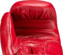 Rękawice bokserskie skórzane RTT-COMPETITION 10oz (WORLD BOXING APPROVED)