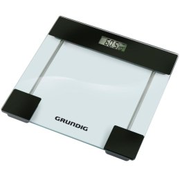 WAGA ŁAZIENKOWA SZKLANA TRANSPARENTNA GRUNDIG