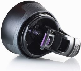 Kubek termiczny podwójne ścianki Contigo West Loop, Red 2.0 470 ml