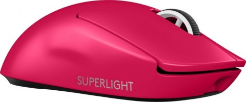Mysz Bezprzewodowa LOGITECH 910-006797