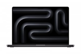 Notebook APPLE MacBook Pro 16.2 (16.2