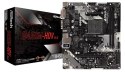 Płyta główna ASROCK B450M-HDV R4.0 (Socket AM4 /micro ATX)