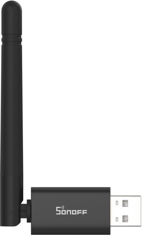 Bramka ZigBee SONOFF Dongle-LMG21 (Home Assistant, openHAB, Zigbee2MQTT)