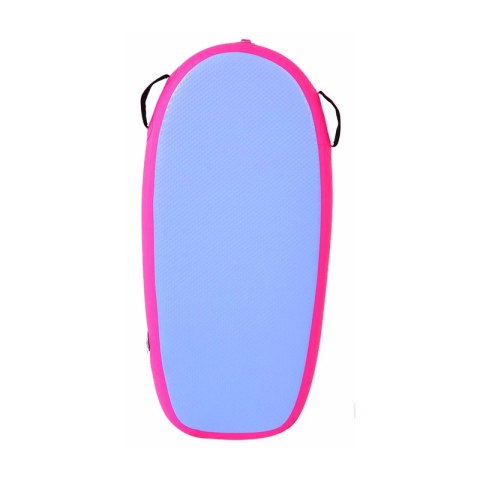 Deska Bodyboard FunWater nadmuchiwana ESIZ00089 1,1m (różowa)