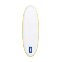 Deska SUP Padle Board dziecięca FunWater Tuxedo Sailor 2,4m (niebieska)