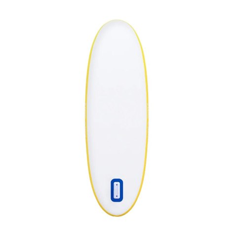 Deska SUP Padle Board dziecięca FunWater Tuxedo Sailor 2,4m (niebieska)