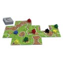 GRA CARCASSONNE PL 3 EDYCJA - podstawa BARD