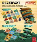 GRA REZERWAT - podstawa - NASZA KSIĘGARNIA