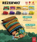 GRA REZERWAT - podstawa - NASZA KSIĘGARNIA